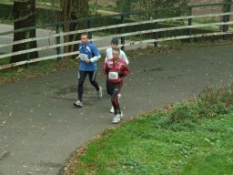 Col de Maasbandia 2006